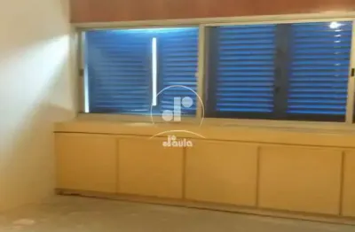 Apartamento à venda, 3 quartos 1 suíte bairro jardim em santo andré/sp