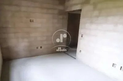 Apartamento à venda, 2 quartos 1 suíte parque são vicente em maua/sp