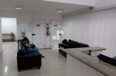 Sala comercial à venda, vila gilda em santo andré/sp - ref. 12474