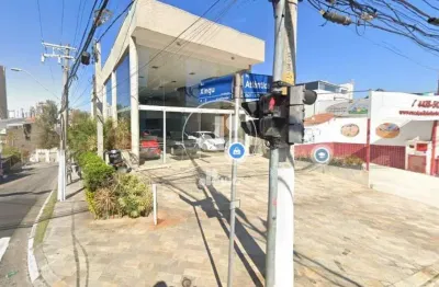 Salão comercial para aluguel, vila valparaíso em santo andré/sp