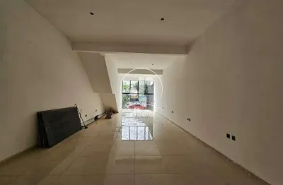 Salão comercial para aluguel, jardim em santo andré/sp - ref. 30960