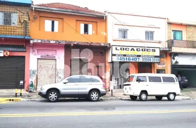 Sala comercial à venda na Rua Carijós, 1180, Vila Linda, Santo André