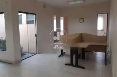 Sala comercial à venda na Rua Ita, 75, Vila Alice, Santo André