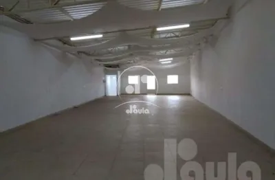 Sala comercial à venda na Avenida Gago Coutinho, 1580, Vila Palmares, Santo André