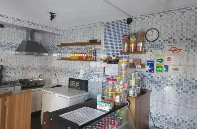Salão comercial à venda, vila assunção em santo andré/sp - ref. 13981