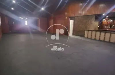 Salão comercial à venda, centro em santo andré/sp - ref. 13980