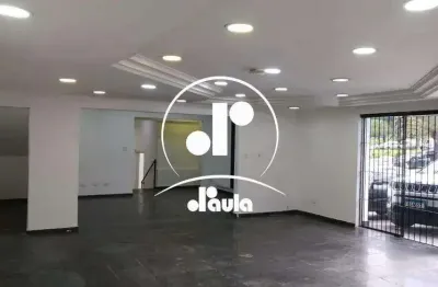 Sala comercial para alugar na Avenida Quinze de Novembro, 588, Centro, Santo André