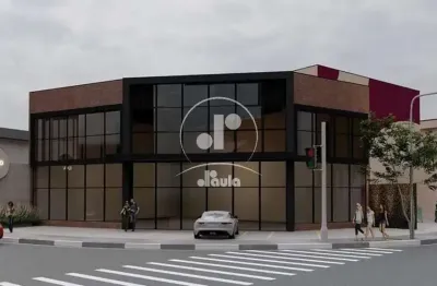 Sala comercial para aluguel, centro em são bernardo do campo/sp