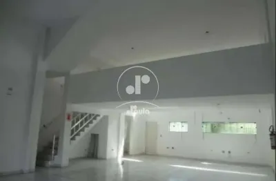 Sala comercial para aluguel, vila apiaí em santo andré/sp - ref. 30858