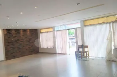 Sala comercial para alugar na Rua das Figueiras, 181, Campestre, Santo André