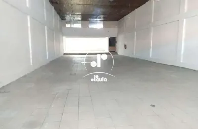 Sala comercial para alugar na Rua Senador Fláquer, 904, Centro, Santo André