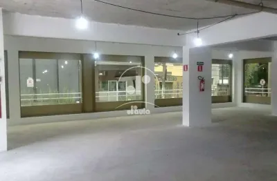 Salão comercial para aluguel, rudge ramos em são bernardo do campo/sp