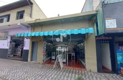 Sala comercial à venda na Rua das Hortências, 484, Jardim do Estádio, Santo André