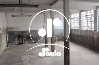 Barracão / Galpão / Depósito para alugar na Rua Perrella, 55, Fundação, São Caetano do Sul