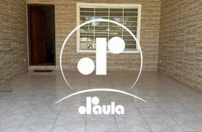 Sobrado à venda, 3 quartos 3 suítes vila marina em santo andré/sp