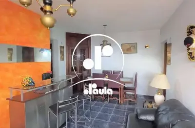 Apartamento à venda, vila assunção em santo andré/sp - ref. 38626