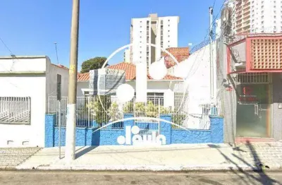Casa para aluguel, 3 quartos centro em santo andré/sp