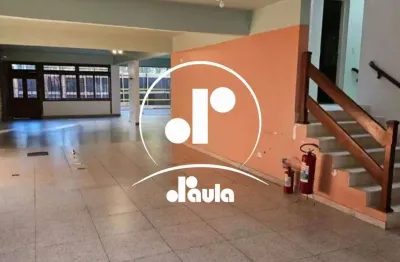 Prédio comercial para aluguel, bairro jardim em santo andré/sp