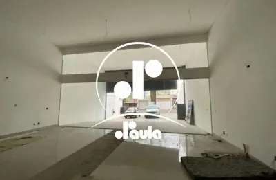 Salão comercial para aluguel, vila humaitá em santo andré/sp - ref. 38595