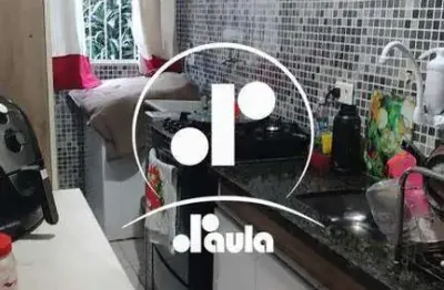 Apartamento à venda, cidade são jorge em santo andré/sp - ref. 38592