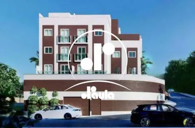 Apartamento à venda, 2 quartos 1 suíte jardim stella em santo andré/sp
