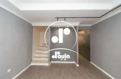 Sobrado para aluguel, vila gilda em santo andré/sp - ref. 38159