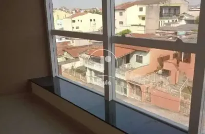 Sala comercial para aluguel, vila curuçá em santo andré/sp