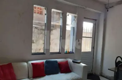 Casa à venda, vila scarpelli em santo andré/sp - ref. 16545