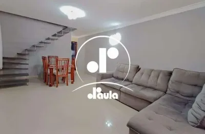 Sobrado à venda, 3 quartos 1 suíte jardim jamaica em santo andré/sp