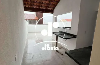Cobertura à venda, santa maria em santo andré/sp - ref. 38664