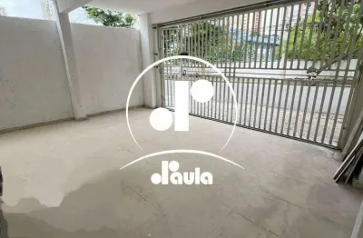 Sobrado à venda, 3 quartos 1 suíte bairro jardim em santo andré/sp