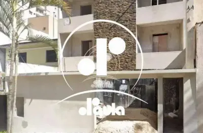 Cobertura à venda, vila valparaíso em santo andré/sp - ref. 38660