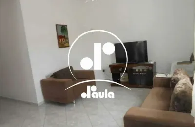 Casa à venda, jardim stella em santo andré/sp - ref. 38653