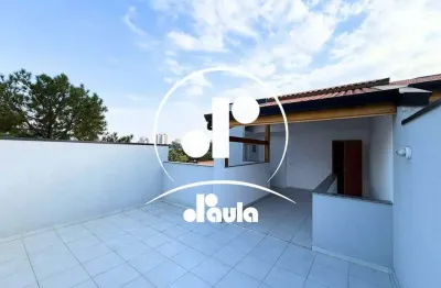 Cobertura à venda, vila guiomar em santo andré/sp - ref. 38699