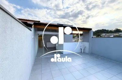 Cobertura à venda, vila guiomar em santo andré/sp - ref. 38695
