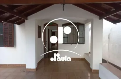 Casa térrea à venda, 2 quartos jardim bela vista em santo andré/sp