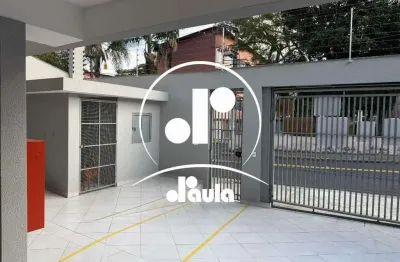 Apartamento à venda, vila guiomar em santo andré/sp - ref. 38700