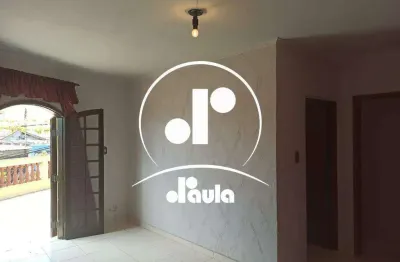 Sobrado para aluguel, vila bela vista em santo andré/sp - ref. 38697