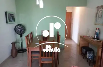 Apartamento à venda, santa terezinha em são bernardo do campo/sp - ref. 38732