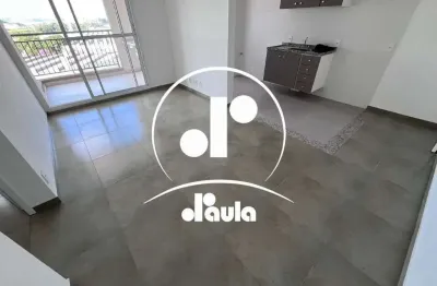 Apartamento para aluguel, 2 quartos 1 suíte casa branca em santo andré/sp
