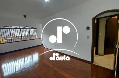 Casa para aluguel, vila alice em santo andré/sp - ref. 38120