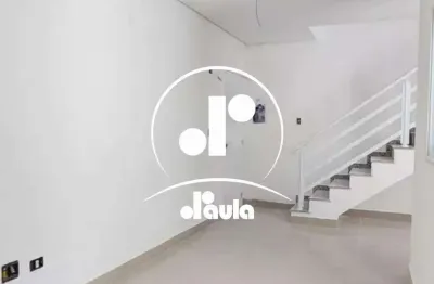 Cobertura à venda, vila humaitá em santo andré/sp - ref. 38748