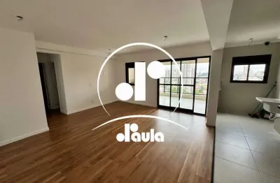 Apartamento à venda, 2 quartos 1 suíte vila bastos em santo andré/sp