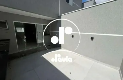 Sobrado à venda, jardim utinga em santo andré/sp - ref. 38739