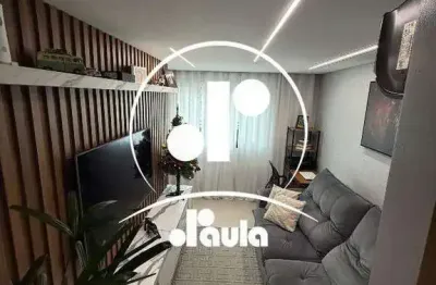 Casa para aluguel, campestre em santo andré/sp - ref. 38758