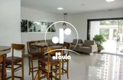 Apartamento à venda, 3 quartos 3 suítes barcelona em são caetano do sul/sp