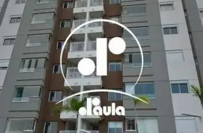 Apartamento à venda, 2 quartos 2 suítes fundação em são caetano do sul/sp