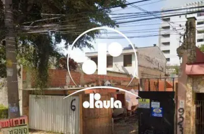 Terreno à venda na Rua das Aroeiras, 923, Jardim, Santo André