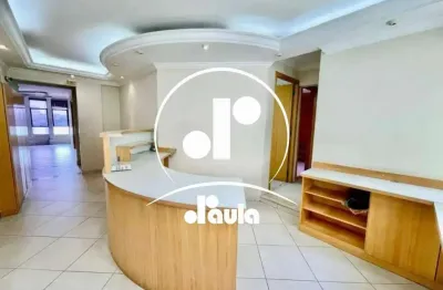 Sala comercial à venda na Rua General Glicério, 45, Centro, Santo André
