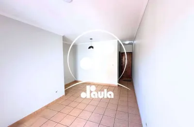 Apartamento à venda, vila linda em santo andré/sp - ref. 26884